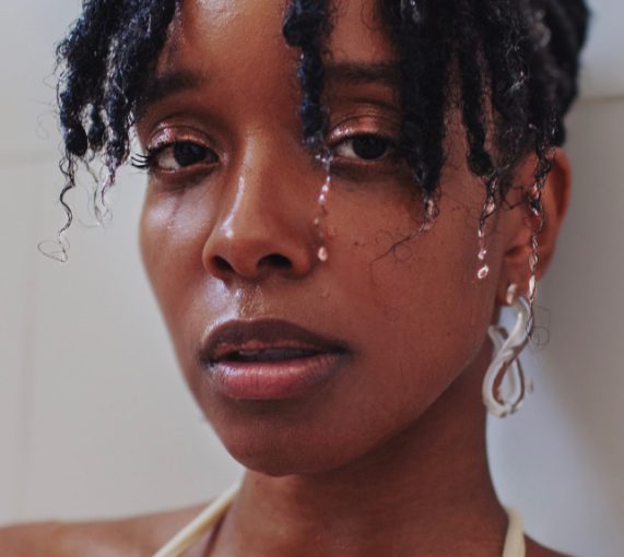 Popwarmer: Jamila Woods – Tiny Garden feat. Duendita