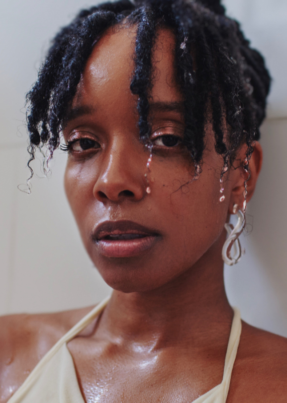 Popwarmer: Jamila Woods – Tiny Garden feat. Duendita