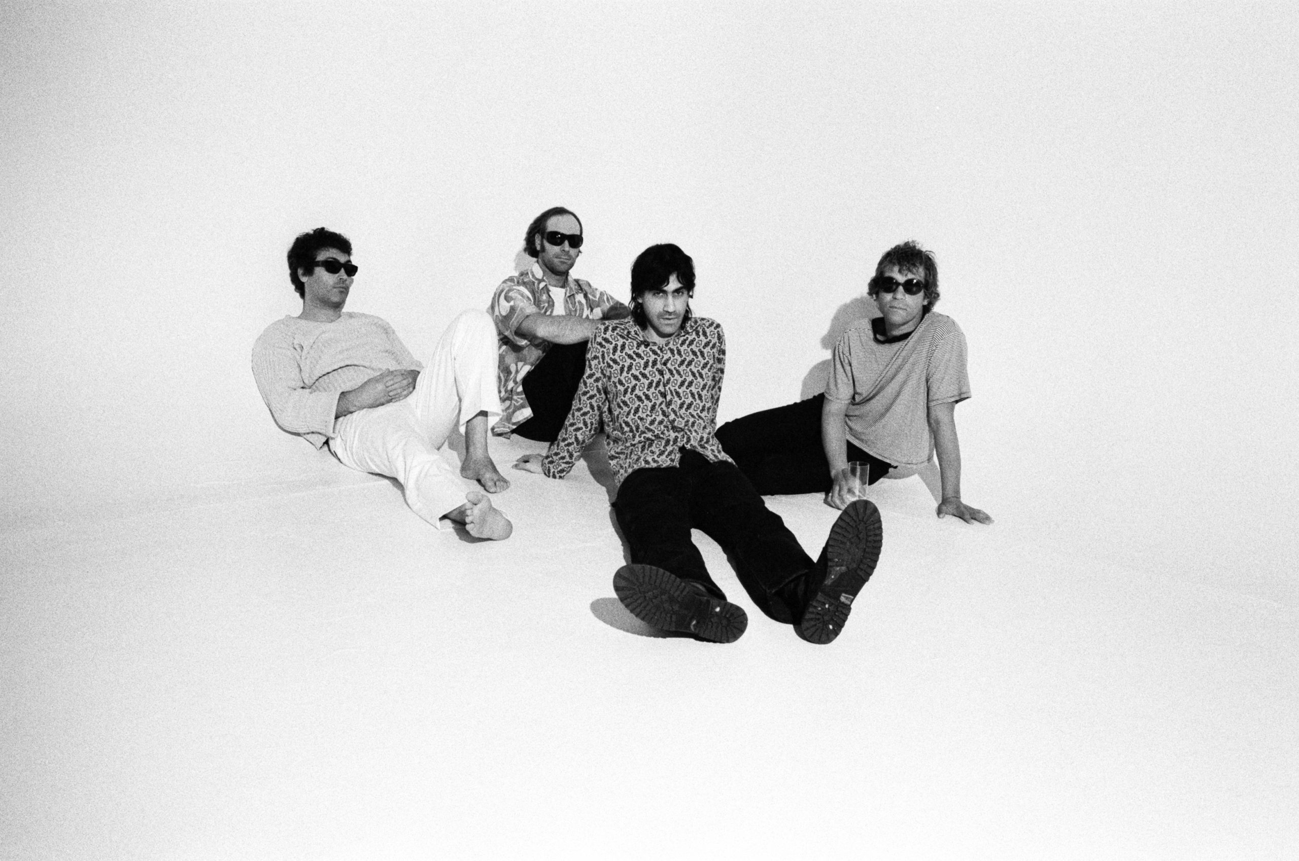 Clipprimeur: Allah-Las – Right On Time