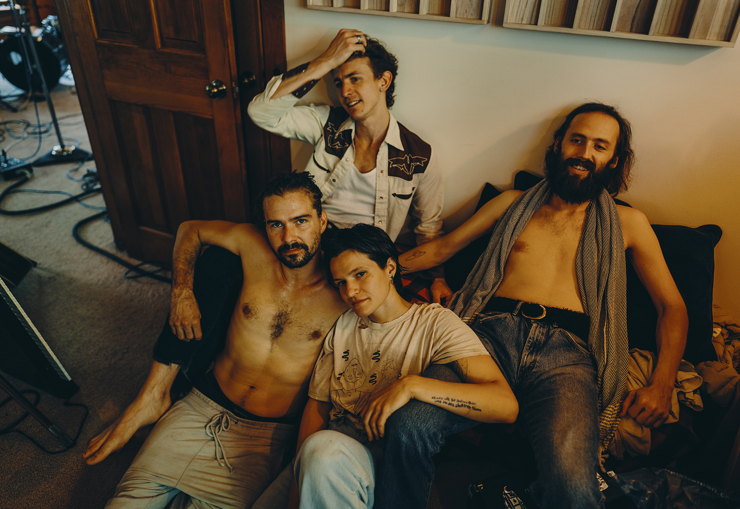 Big Thief – Vampire Empire