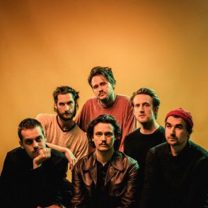 Calicos – Reliving