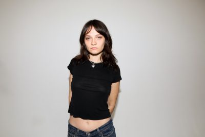 Cherry Glazerr – Soft Like A Flower