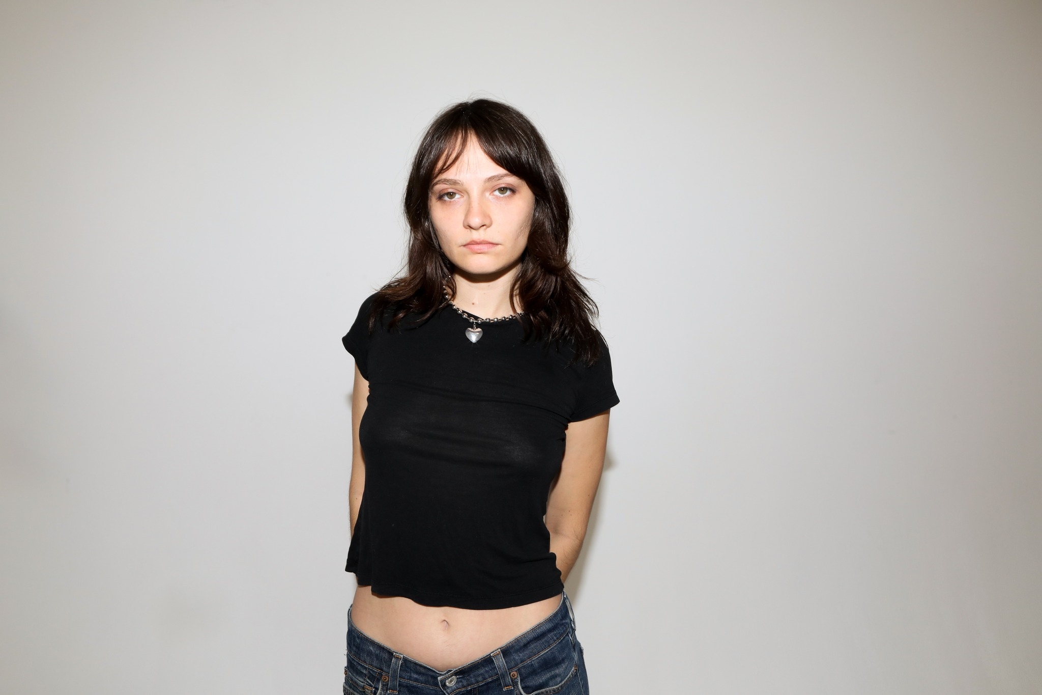 Cherry Glazerr – Soft Like A Flower
