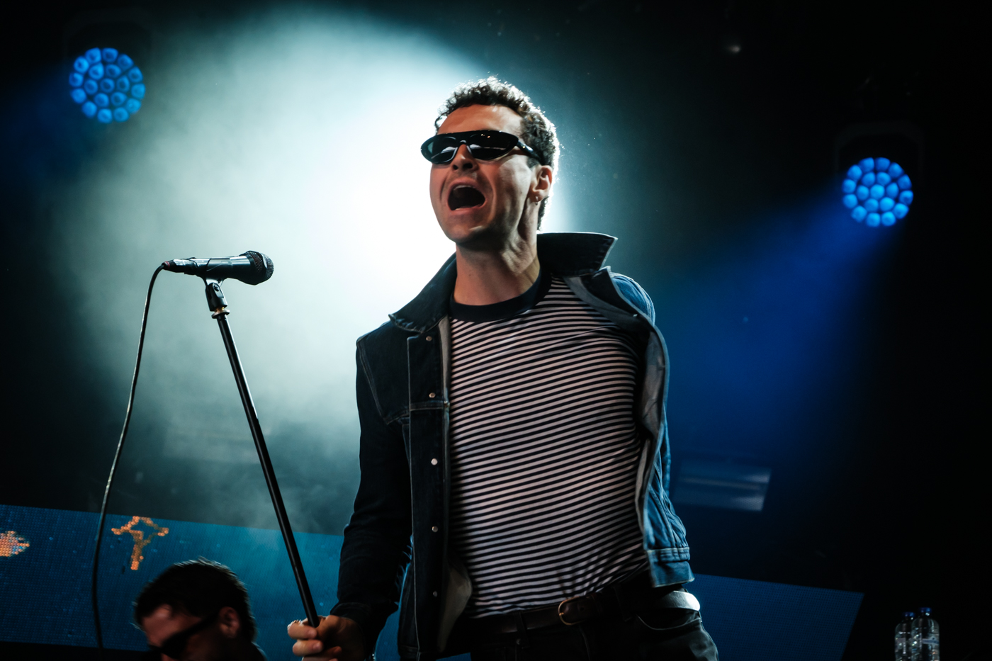 Nieuwe singles week 41 Indie, On The Rocks, Pop en Pluche