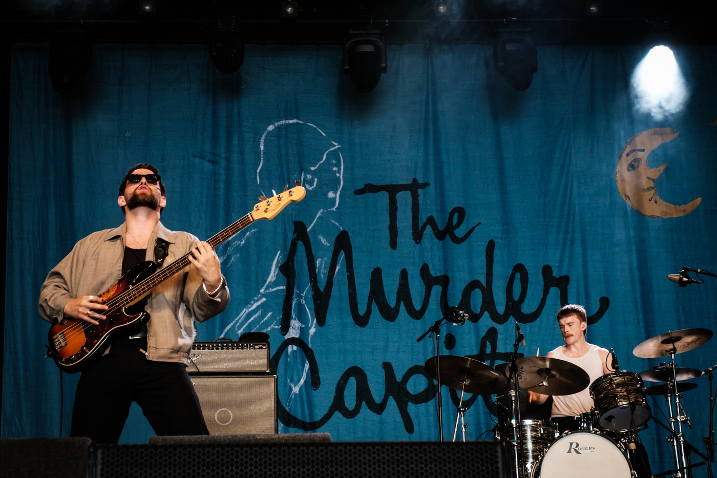 3 TO KNOW – The Murder Capital