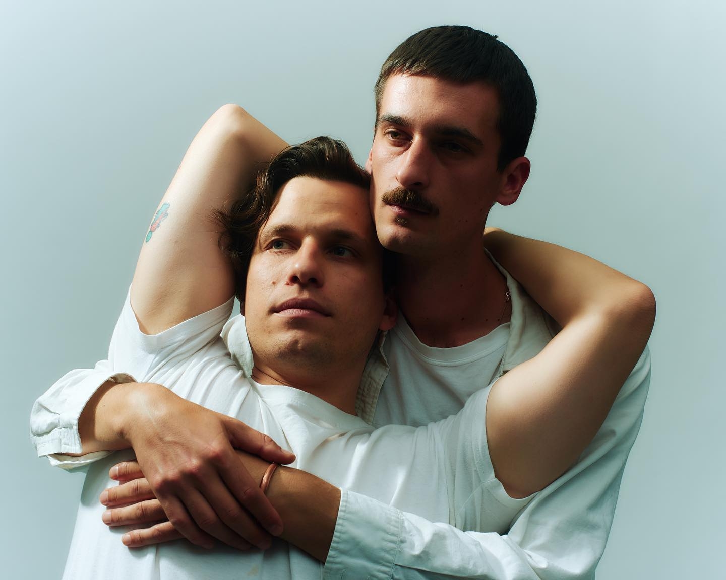 The Düsseldorf Düsterboys – Sommer
