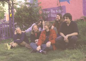 Florry – Drunk and High
