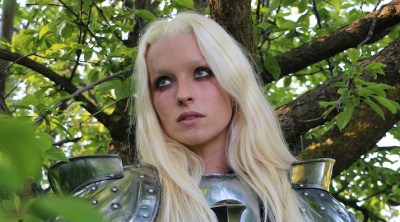Kiki Rockwell – Burn Your Village