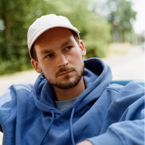 Mark Lohmann – Kattenbak