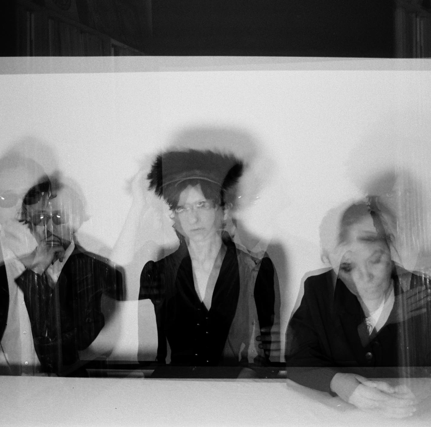 Vanishing Twin – Afternoon X