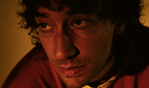 Albert Hammond Jr – Thoughtful Distress (feat. Matt Helders & Steve Stevens)