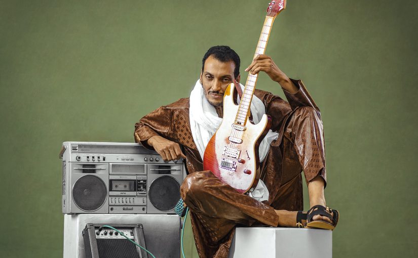 Bombino – Aitma