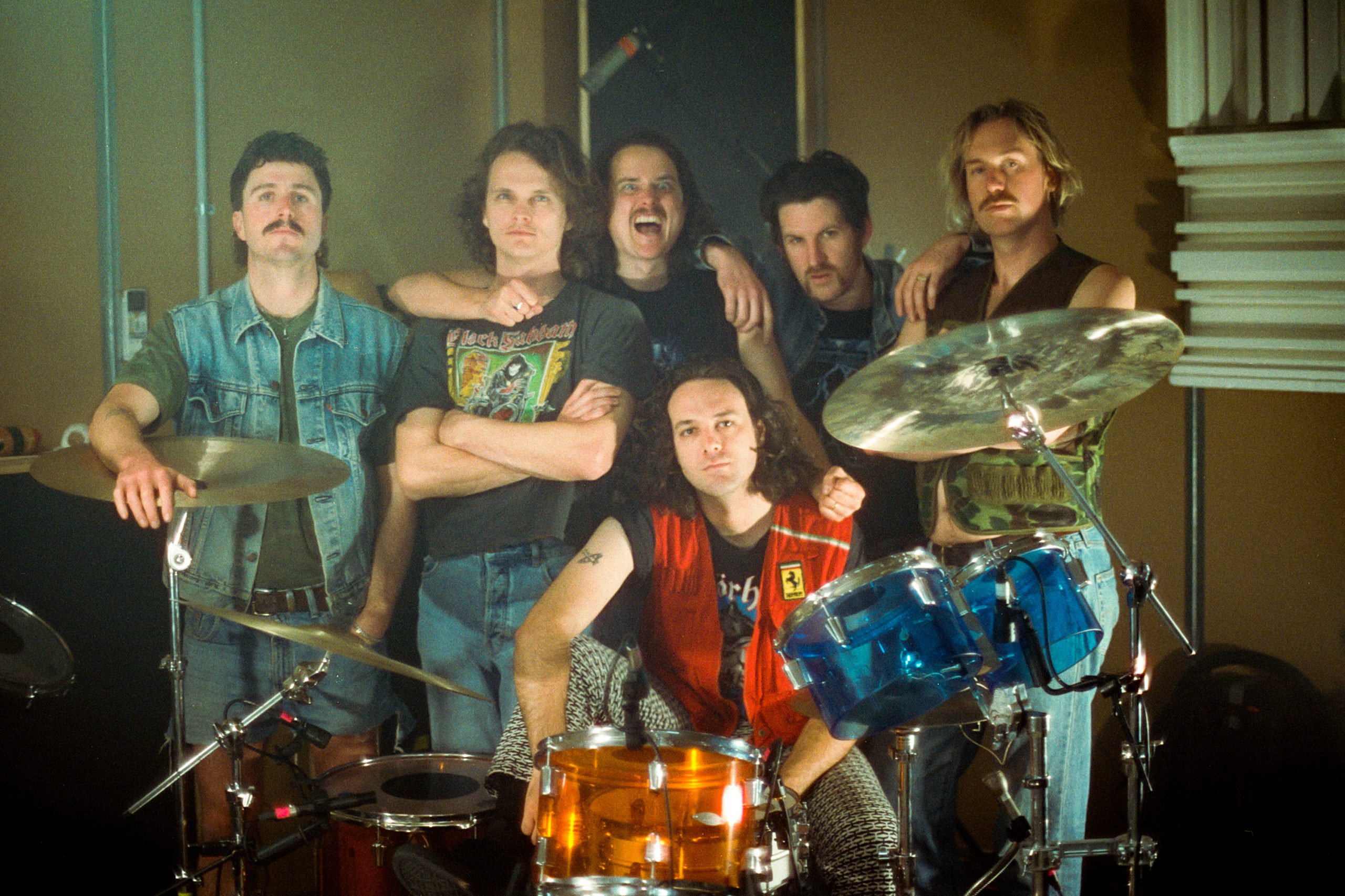 King Gizzard & The Lizard Wizard – Witchcraft