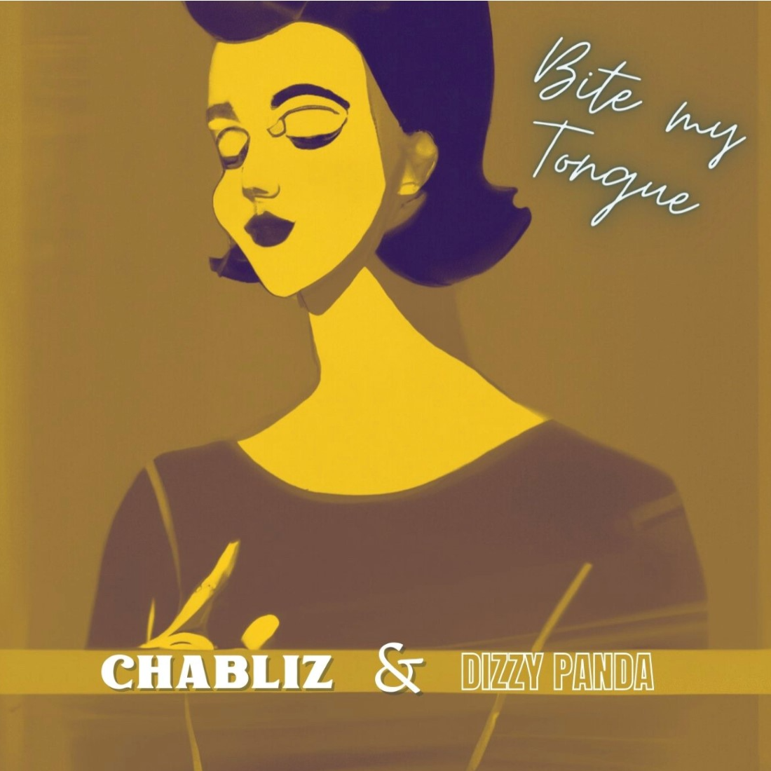 Chabliz & Dizzy Panda brengen speciale EP en videoclips uit