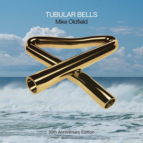 Mike Oldfields Tubular Bells 50 jaar: geen studiobedrog
