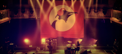Pinguin Hotspot Groningen: Oxsener, Naduah en Idle Thumbs