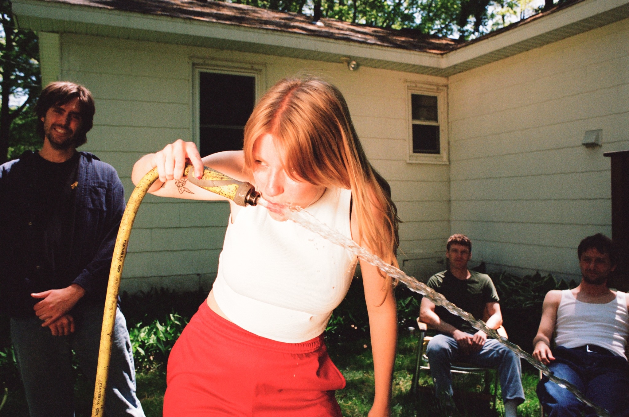 Slow Pulp – Slugs