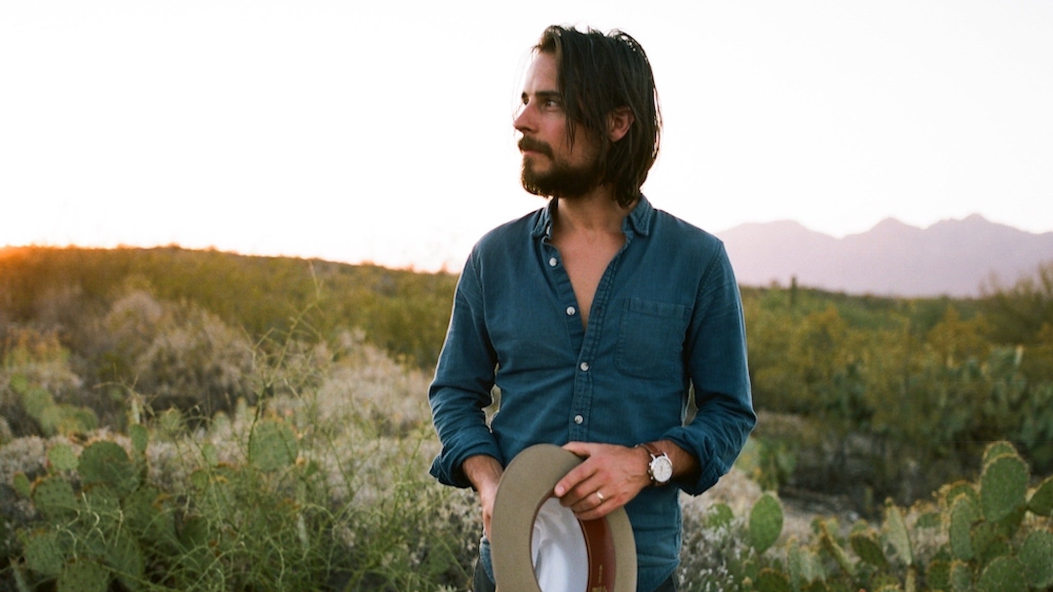 The Bones of J.R. Jones – Heaven Help Me