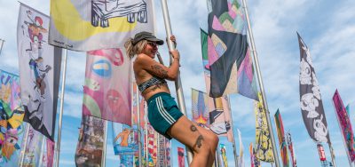 De foto’s zijn er: dit was dag 1 van Lowlands