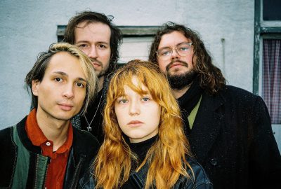 Cloud Cafe – Honey
