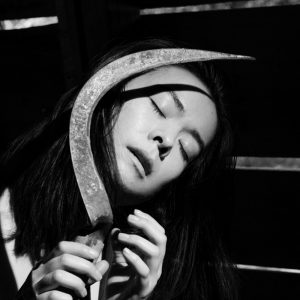 Mitski – Bug Like An Angel