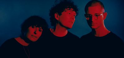 Pale Blue Eyes – Hang Out