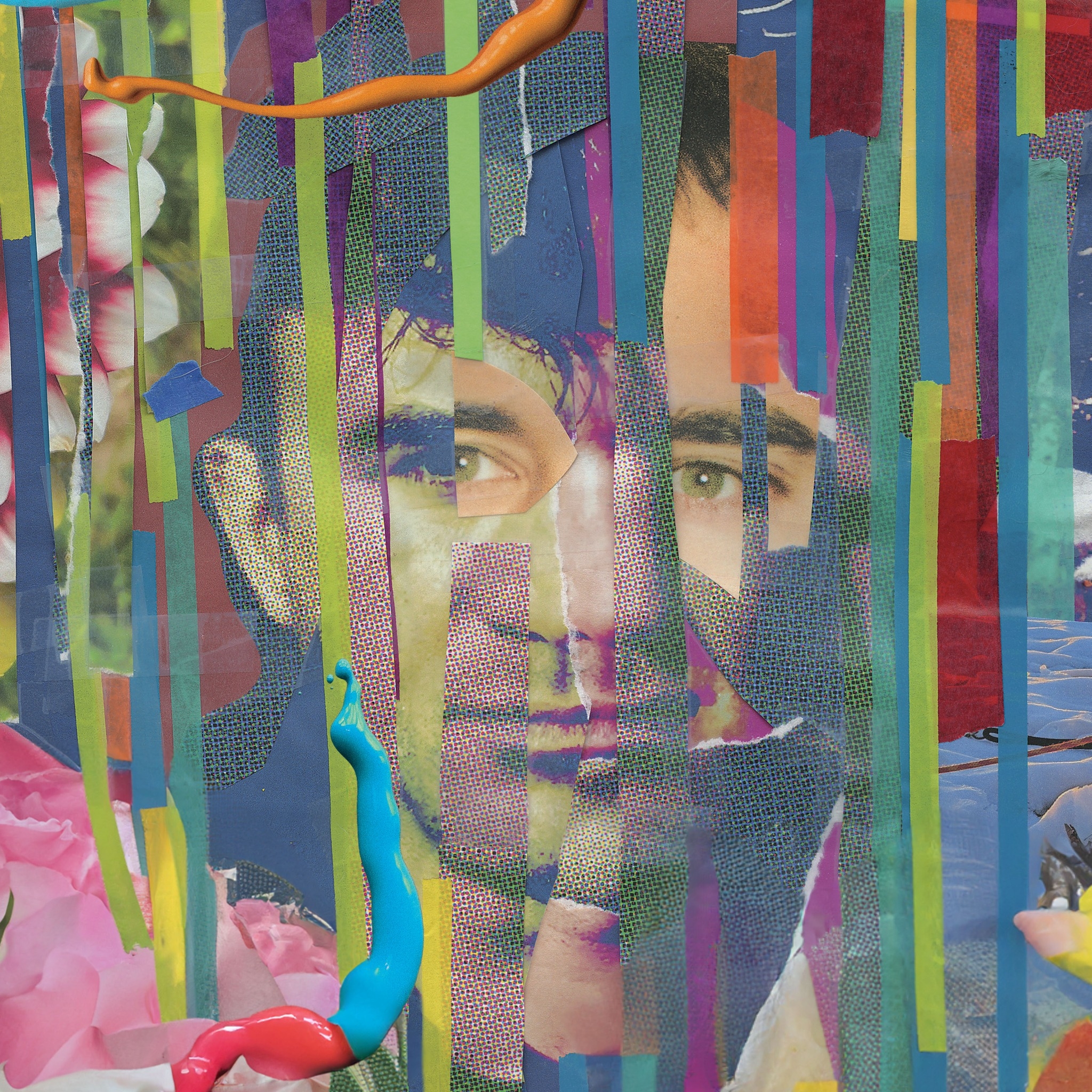 Sufjan Stevens – So You Are Tired