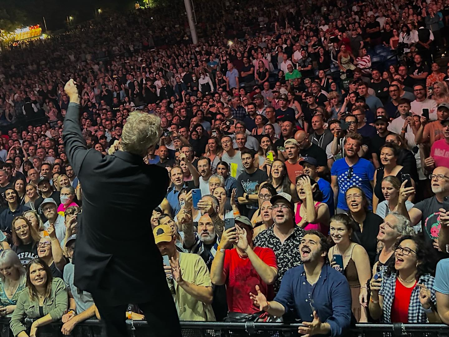 The National – Space Invader