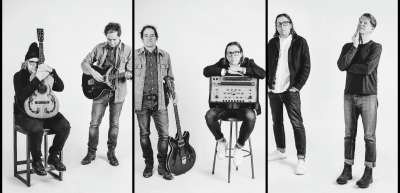 Wilco – Evicted