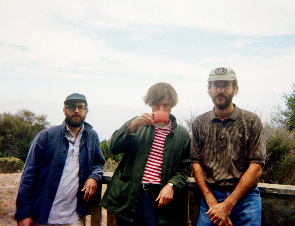 Woods – Another Side