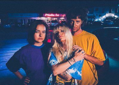 Being Dead – The Great American Picnic