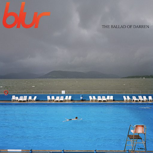 Blur – The Ballad Of Darren