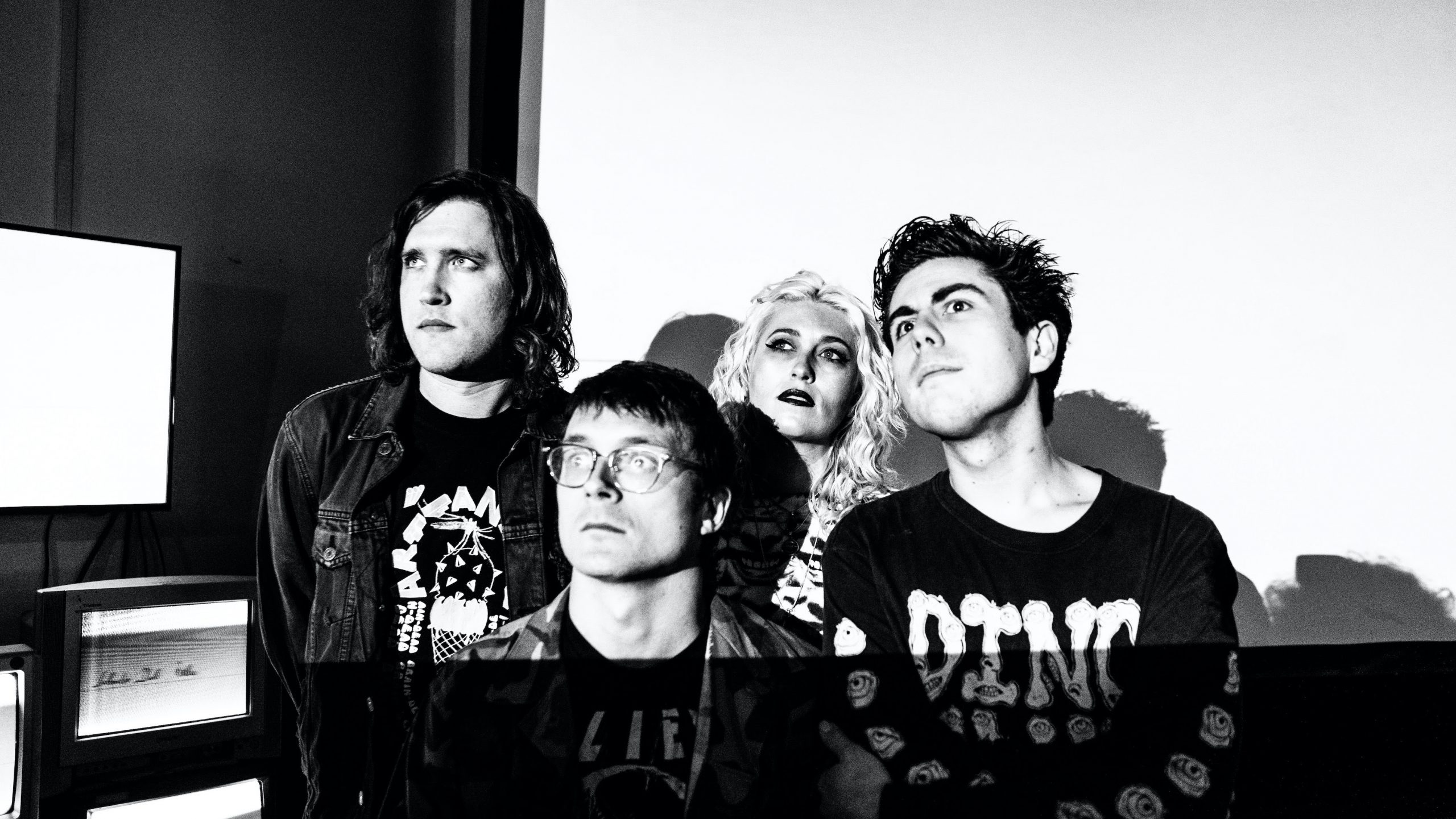 Frankie and the Witch Fingers – Futurephobic