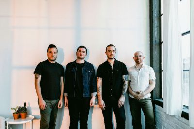 The Menzingers – Hope Is A Dangerous Little Thing