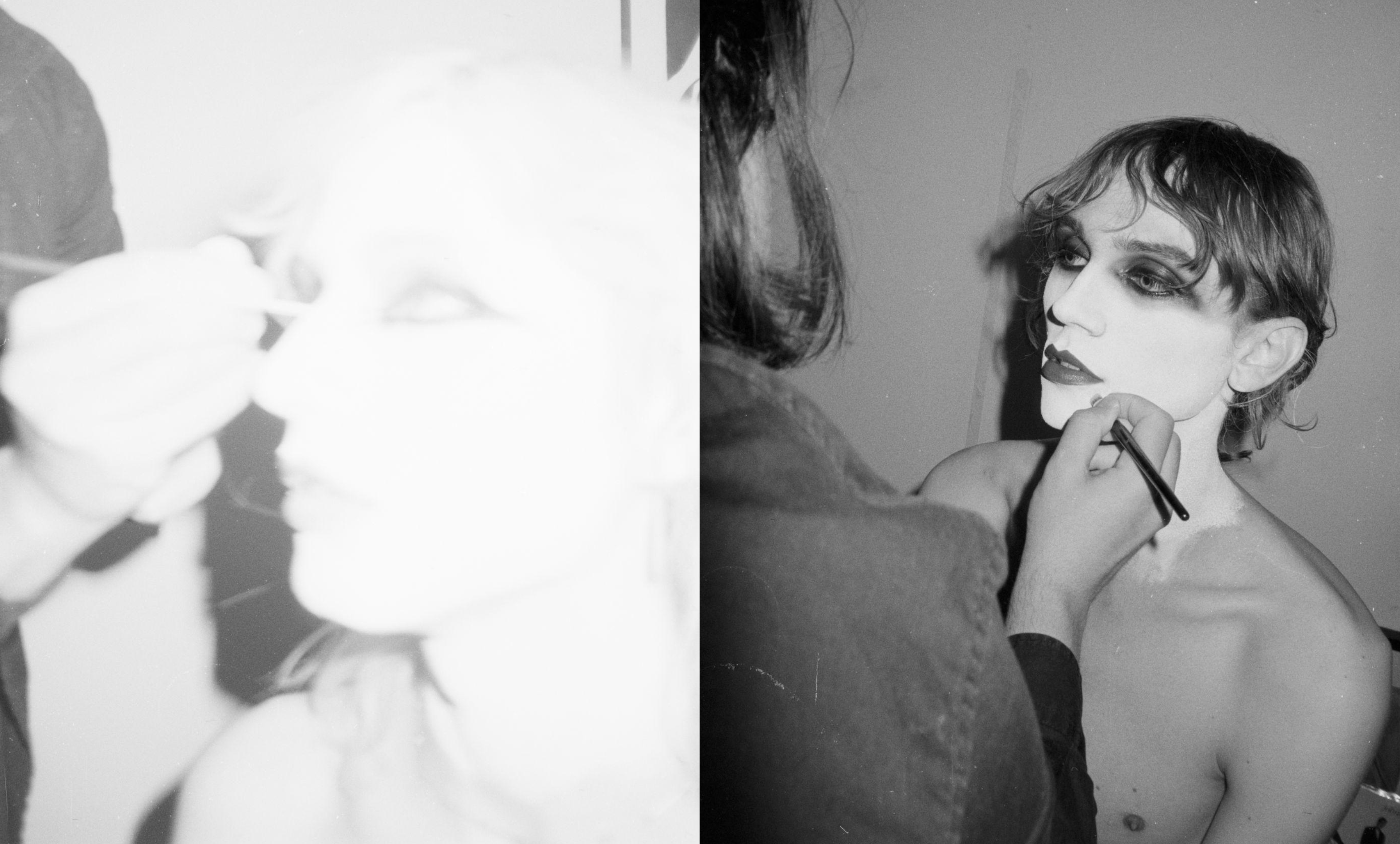 Pol releases self-titled debut EP with lead single “L’Amour Fait Mal”