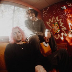 Teenage Wrist – Still Love (ft Softcult)