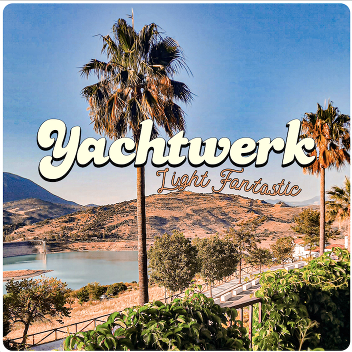 Opkomende Leidse grooveband Yachtwerk releaset single Bike