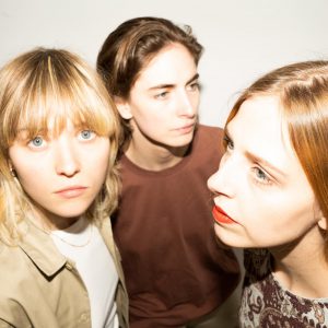 BLUAI – In Over My Head