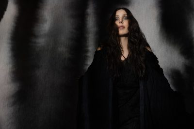 Chelsea Wolfe – Dusk