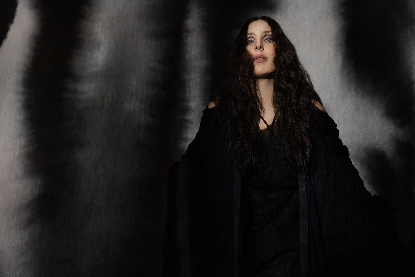Chelsea Wolfe – Dusk