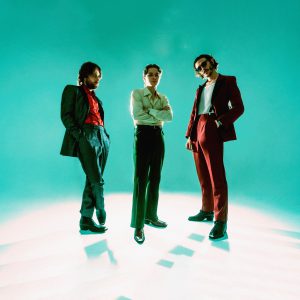 Demob Happy – Sweet & Sour America
