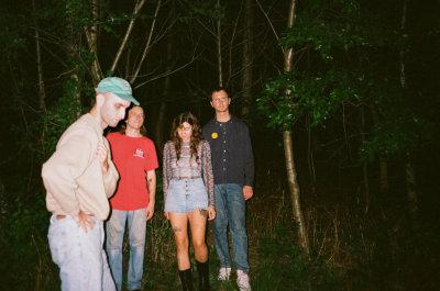 Hotline TNT – I Thought You’d Change