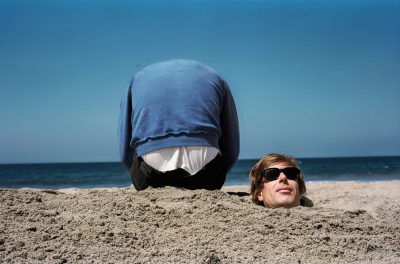 Islands – Headlines