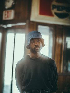 Popwarmer: Jalen Ngonda – Come Around and Love Me