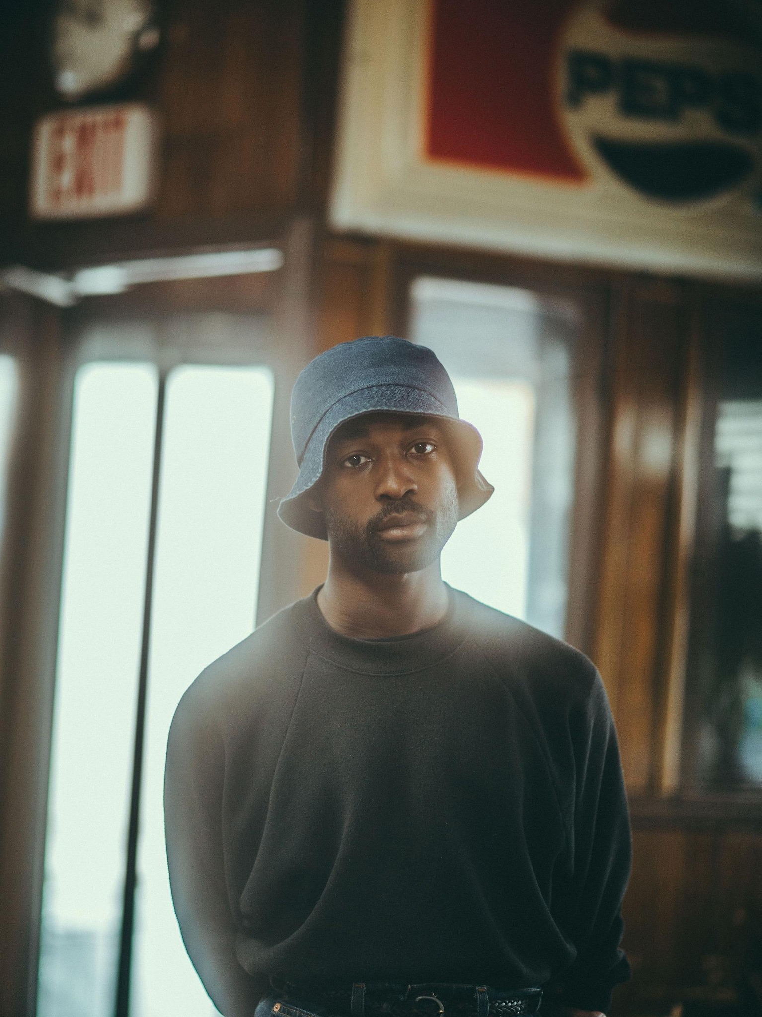 Popwarmer: Jalen Ngonda – Come Around and Love Me