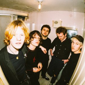 King Nun – Ocd