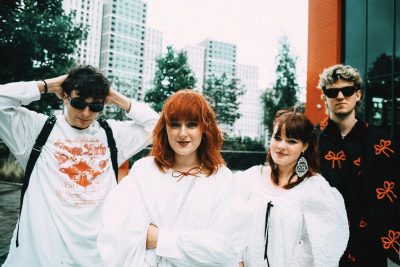 NewDad – Angel