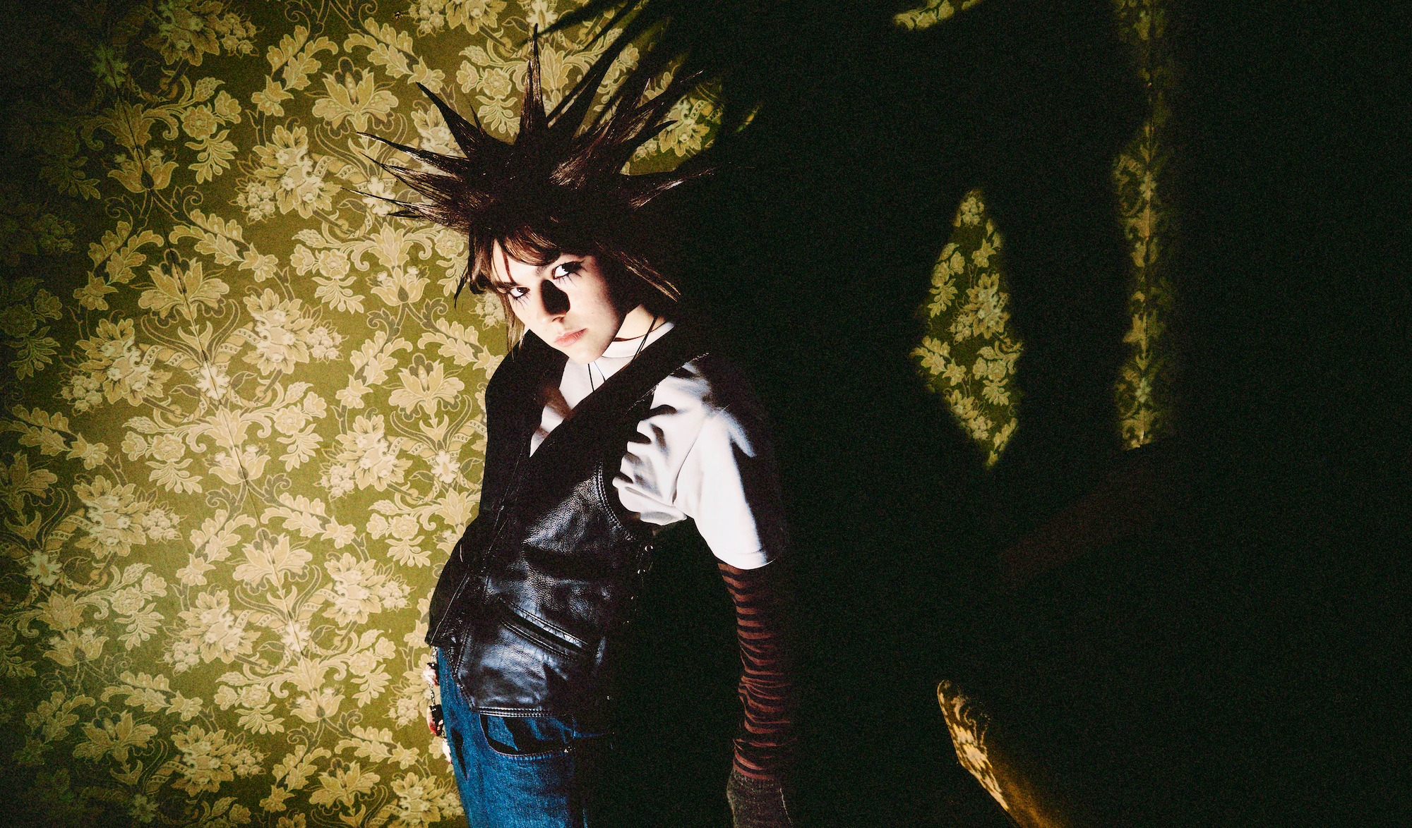 Ratbag – rats in my wall