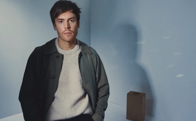 Popwarmer: Wild Nothing – Headlights On feat. Hatchie