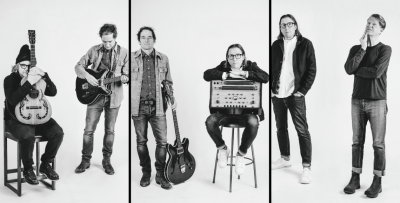 Wilco – Cousin